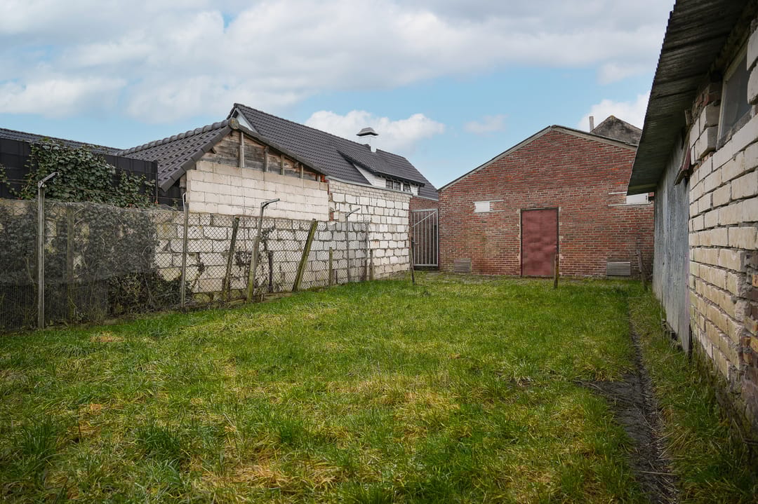 Foto 31 van Paterstraat 1