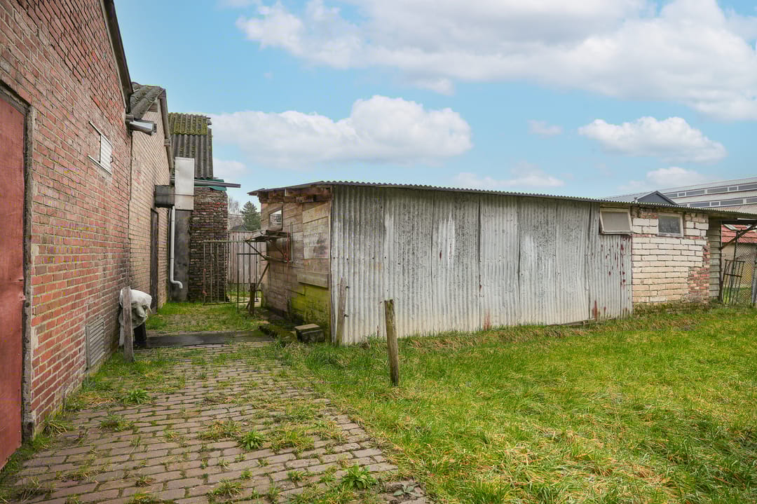 Foto 32 van Paterstraat 1