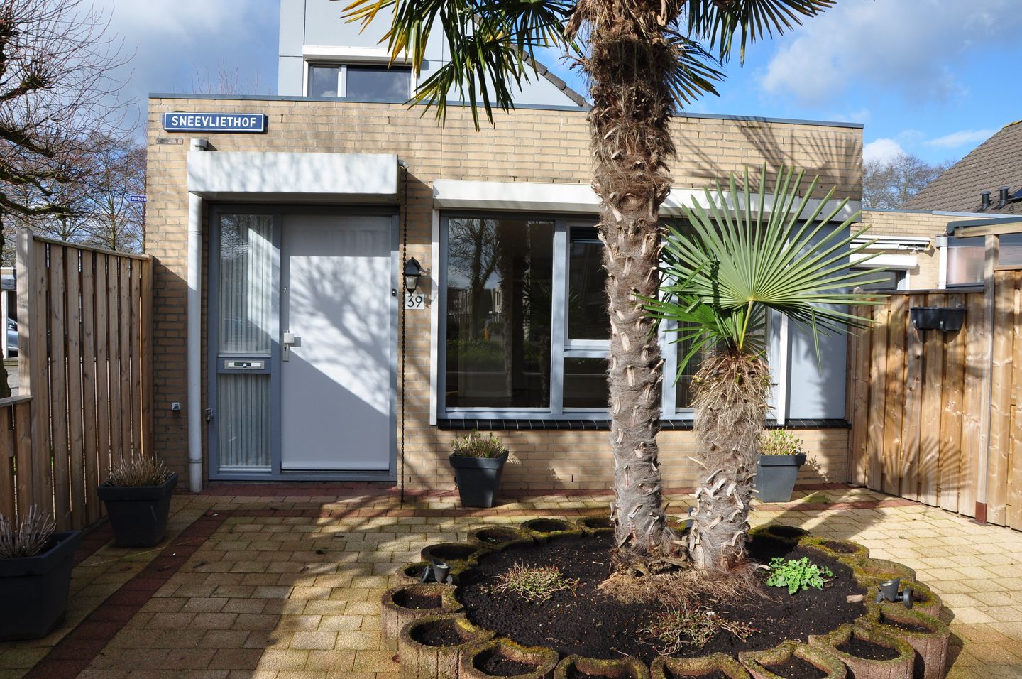 Foto 14 van Sneevliethof 39