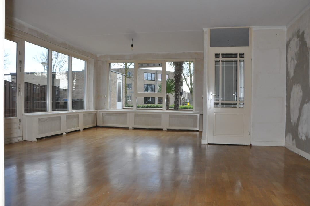 Foto 17 van Sneevliethof 39