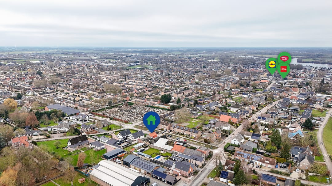 Foto 43 van Paterstraat 1