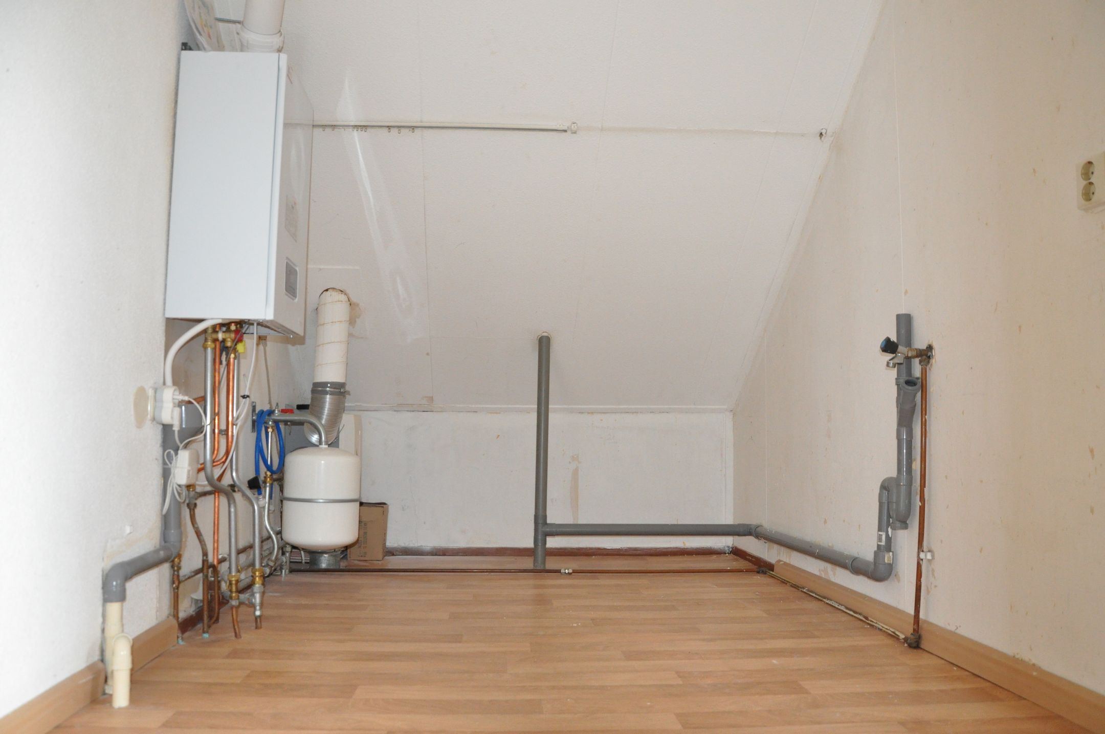 Foto 30 van Sneevliethof 39