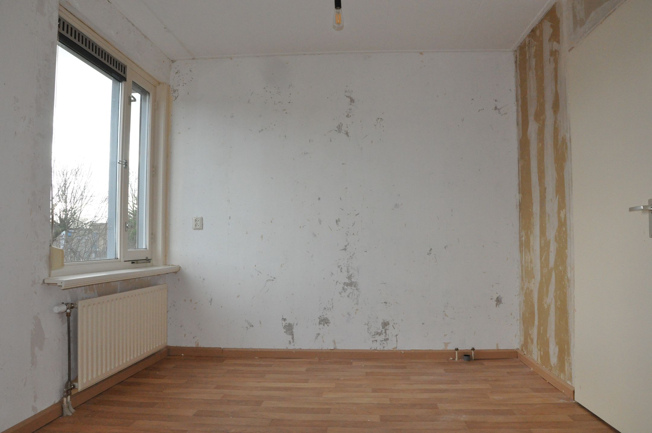 Foto 33 van Sneevliethof 39