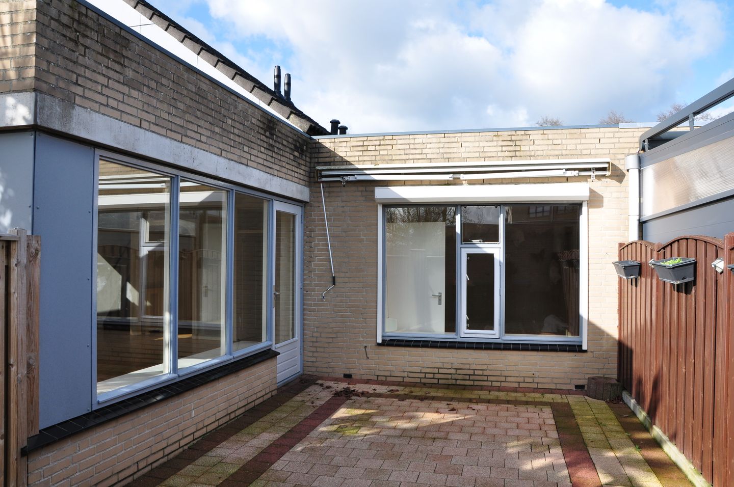 Foto 34 van Sneevliethof 39