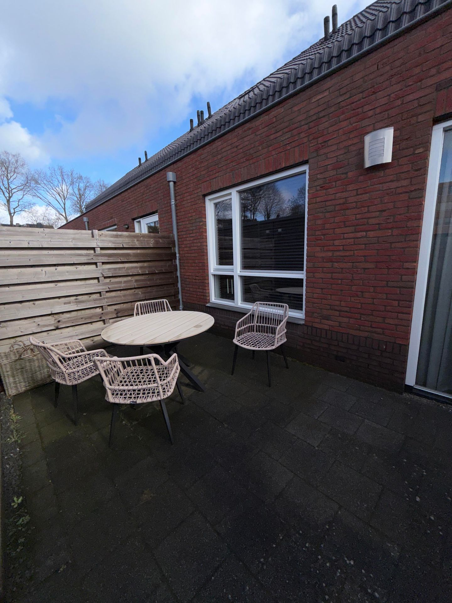 Foto 4 van Piet van der Vossenstraat 11