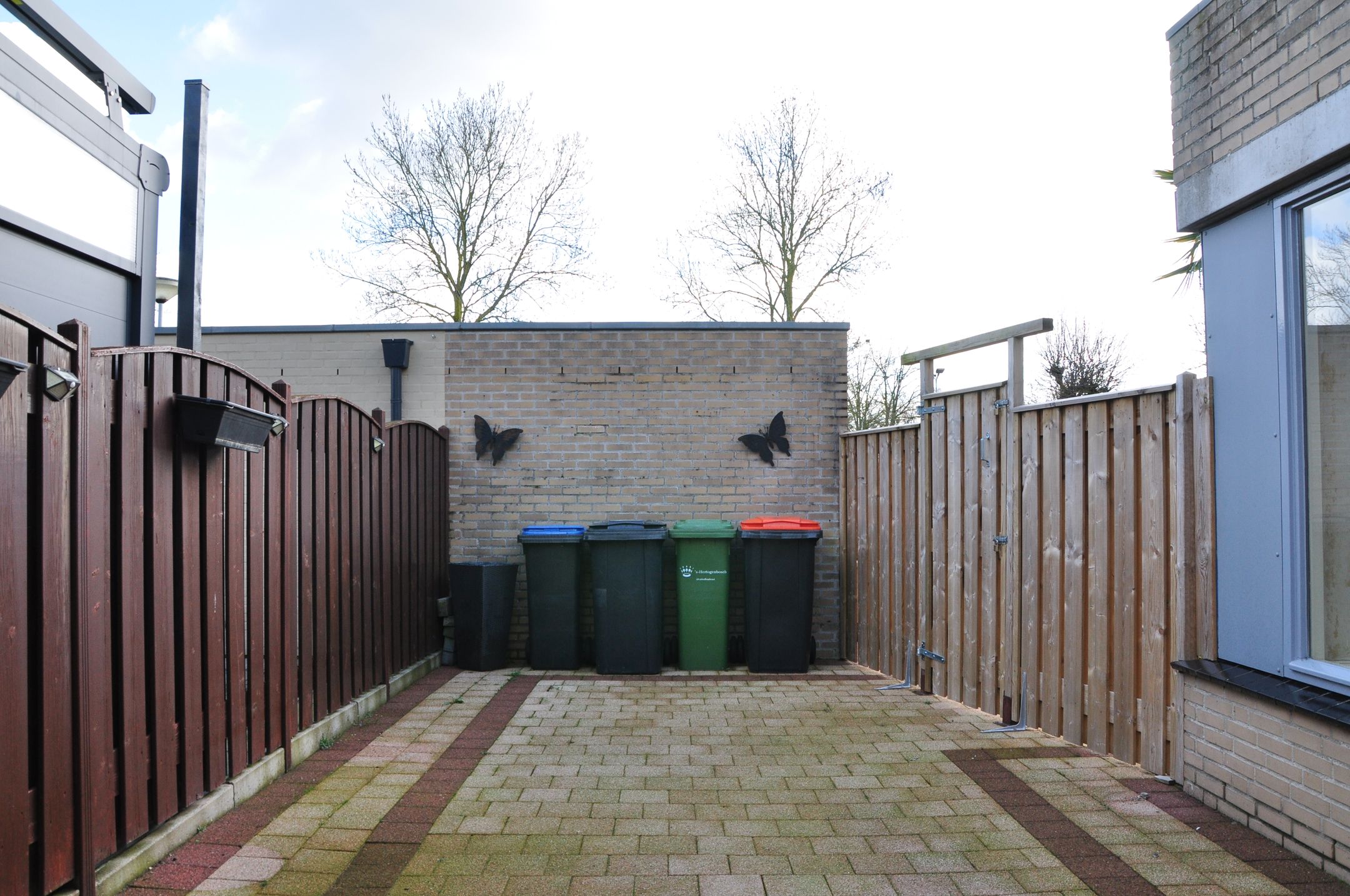 Foto 36 van Sneevliethof 39