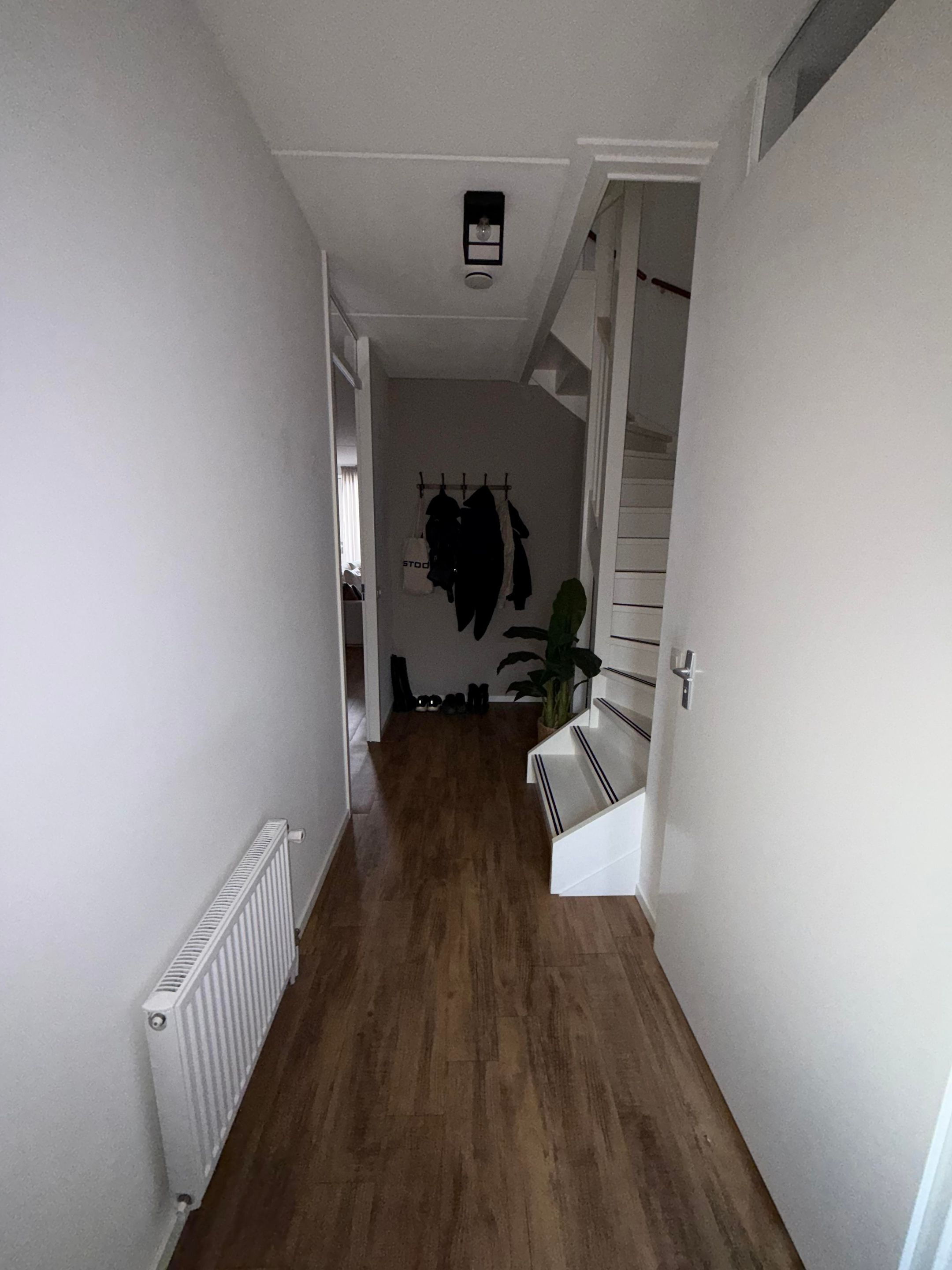 Foto 6 van Piet van der Vossenstraat 11