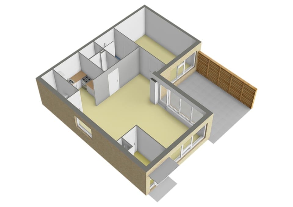 Foto 38 van Sneevliethof 39