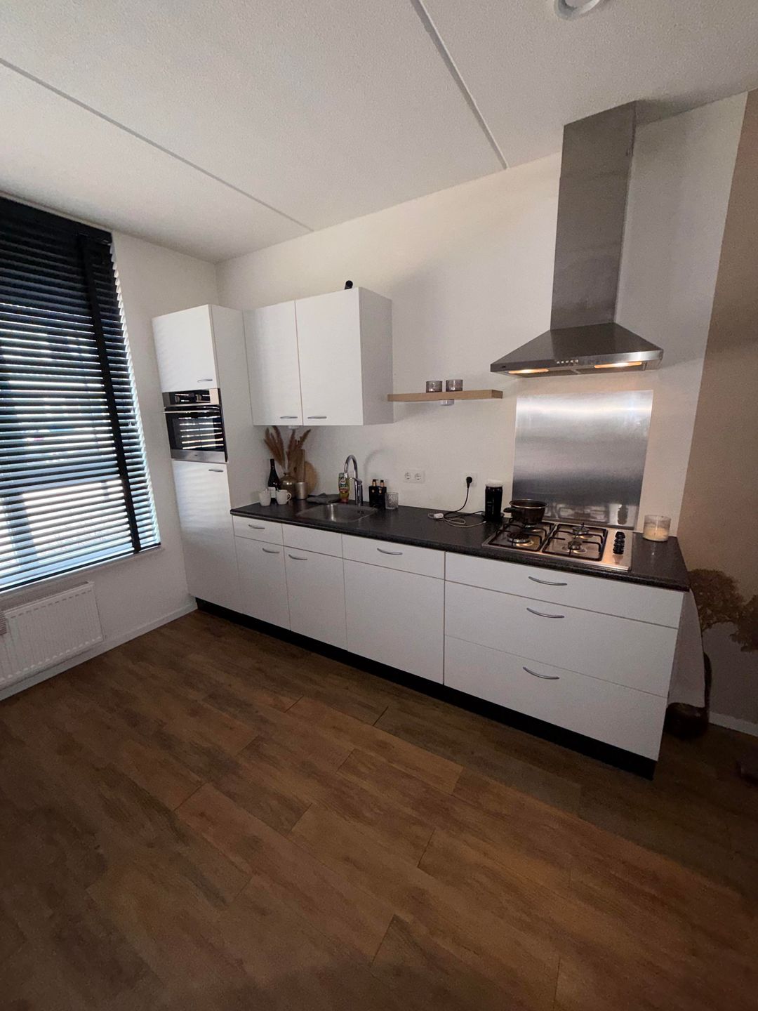 Foto 8 van Piet van der Vossenstraat 11