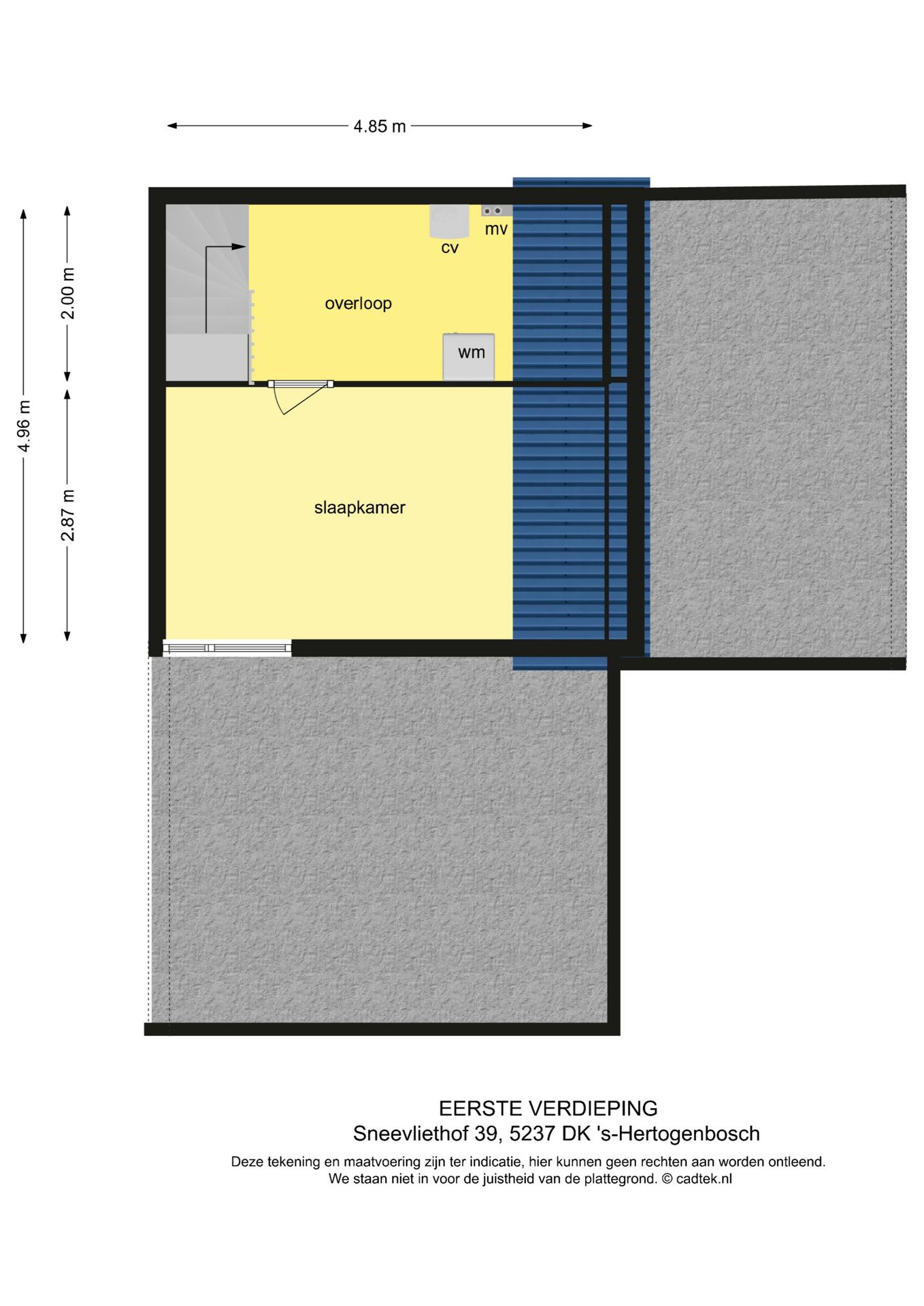 Foto 39 van Sneevliethof 39