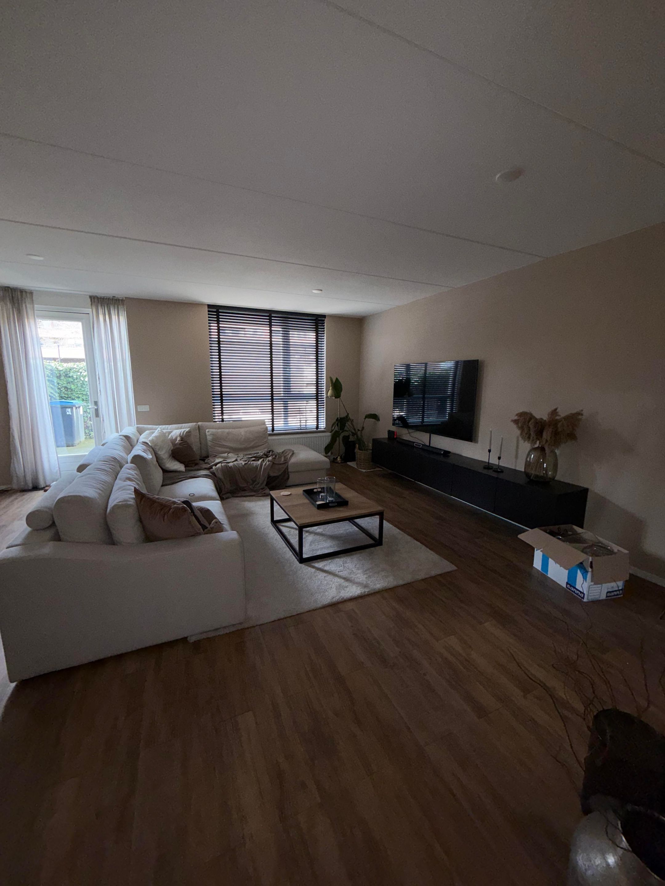 Foto 9 van Piet van der Vossenstraat 11