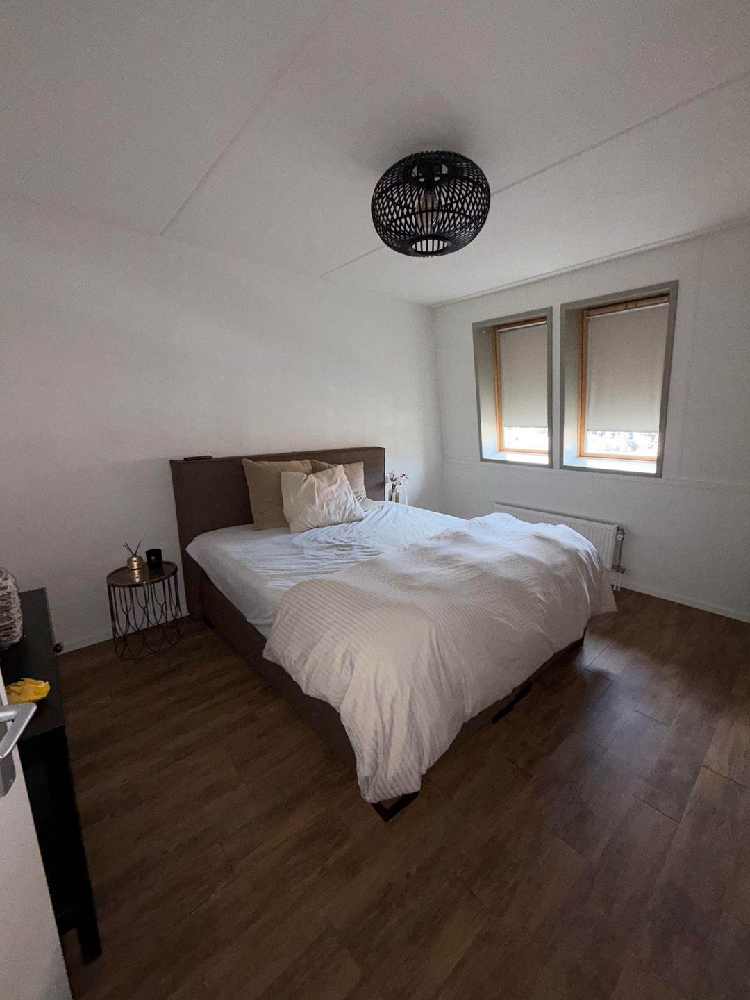 Foto 11 van Piet van der Vossenstraat 11