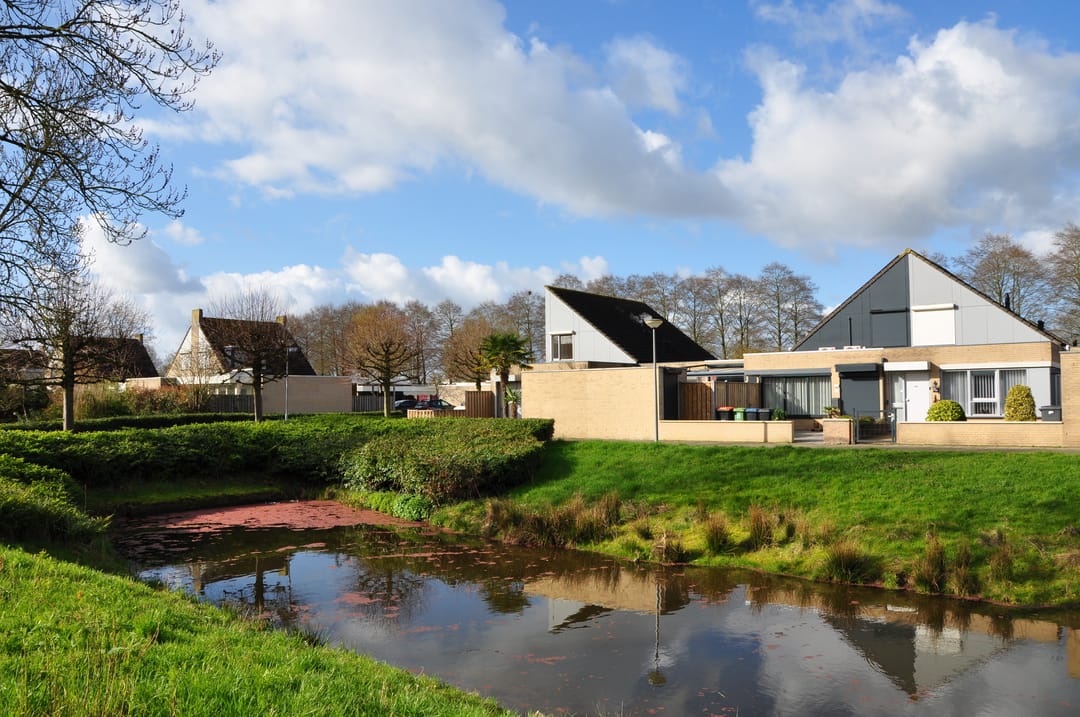 Foto 7 van Sneevliethof 39