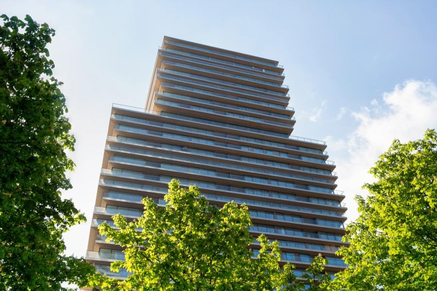 Foto 1 van Boompjes 52-Y