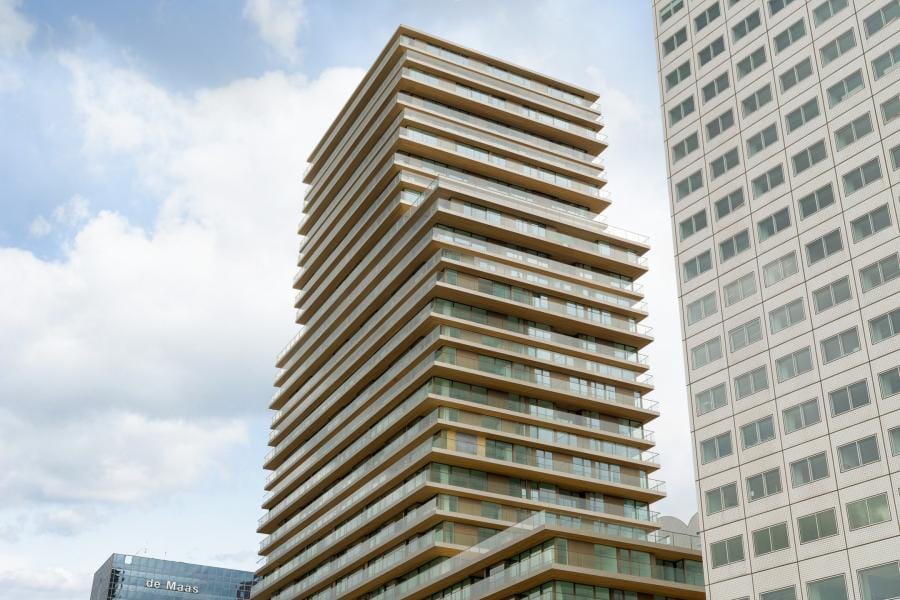 Foto 3 van Boompjes 52-Y