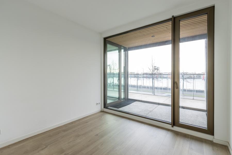 Foto 5 van Boompjes 52-Y