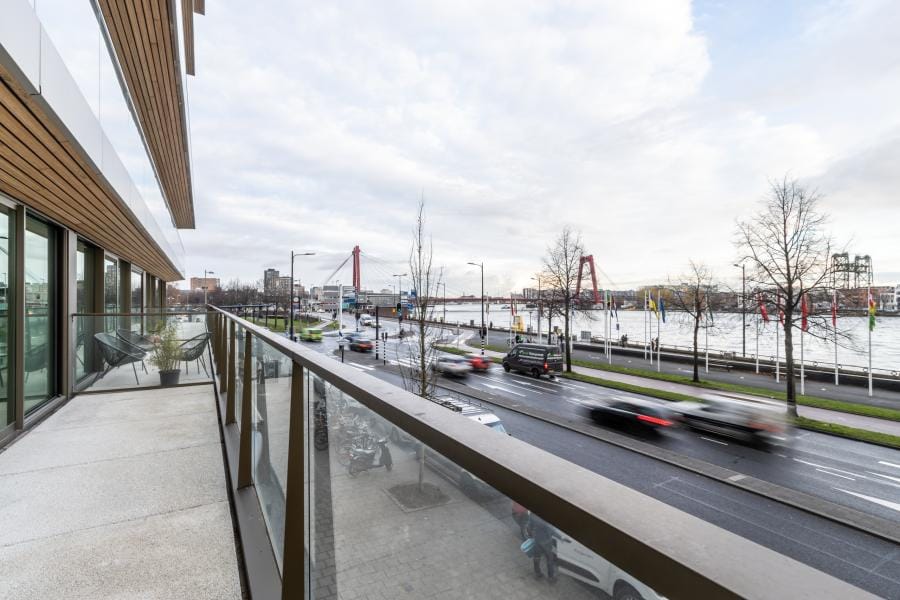 Foto 8 van Boompjes 52-Y