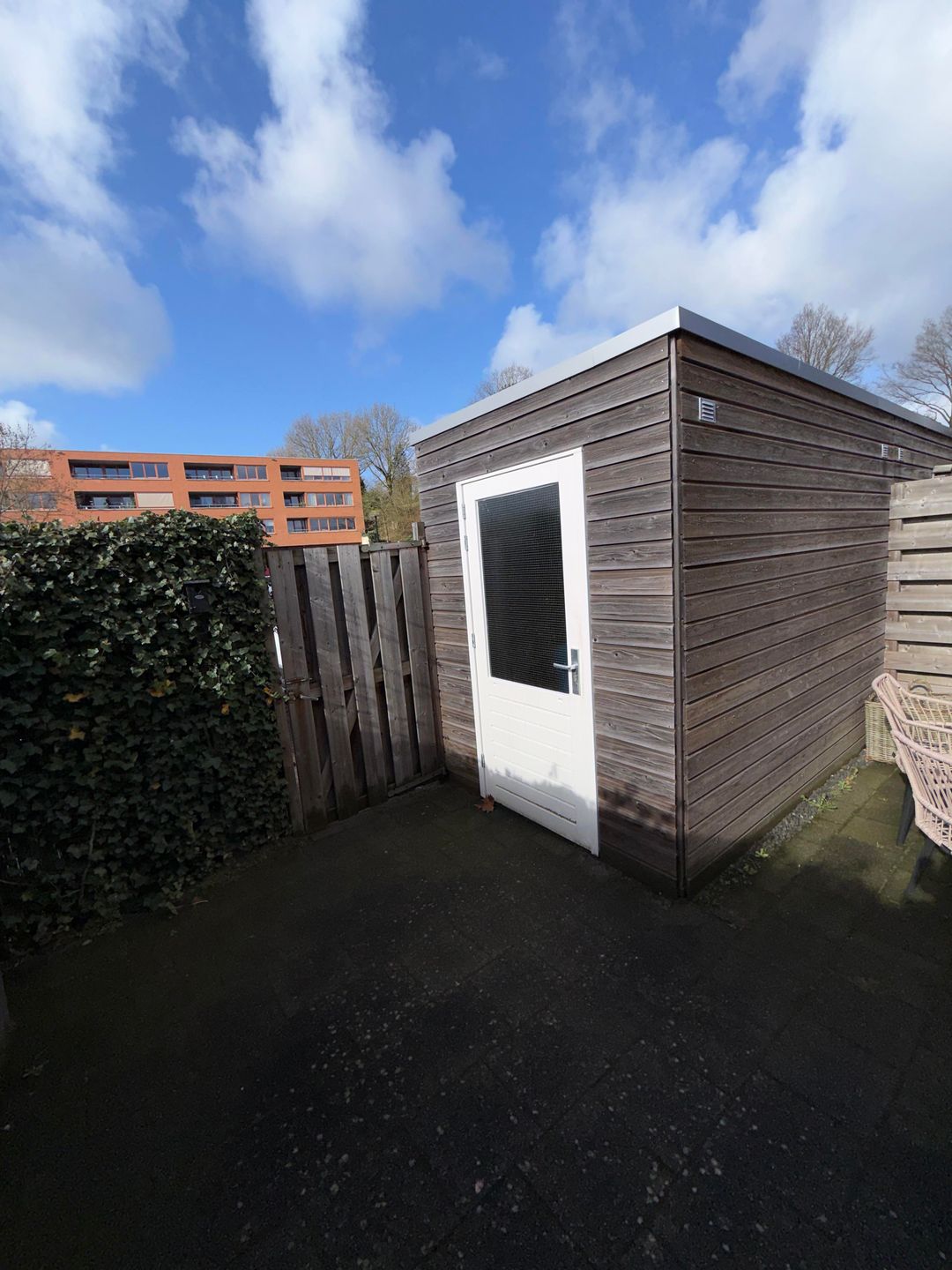 Foto 16 van Piet van der Vossenstraat 11