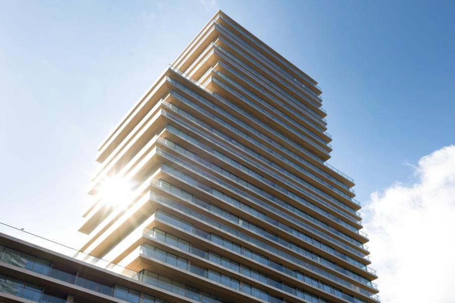 Foto 11 van Boompjes 52-Y