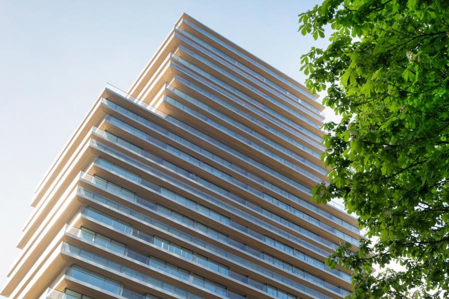 Foto 18 van Boompjes 52-Y