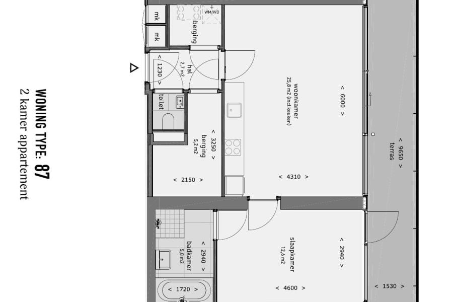 Foto 20 van Boompjes 52-Y