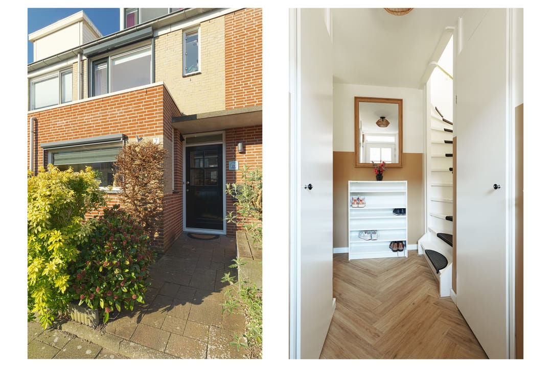 Foto 7 van Operastraat 7