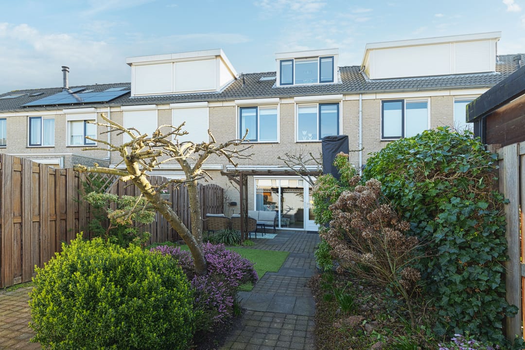 Foto 32 van Operastraat 7