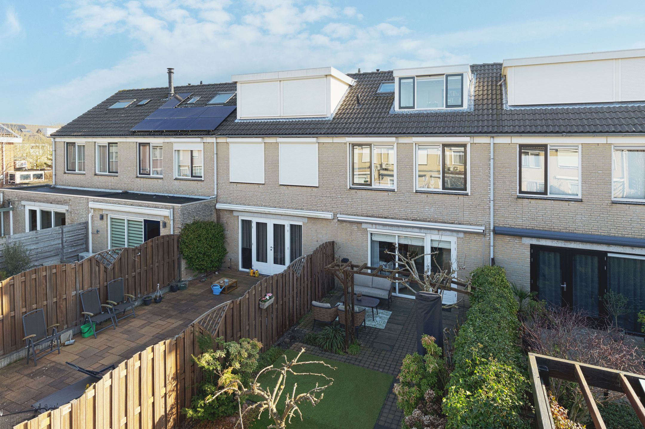 Foto 33 van Operastraat 7