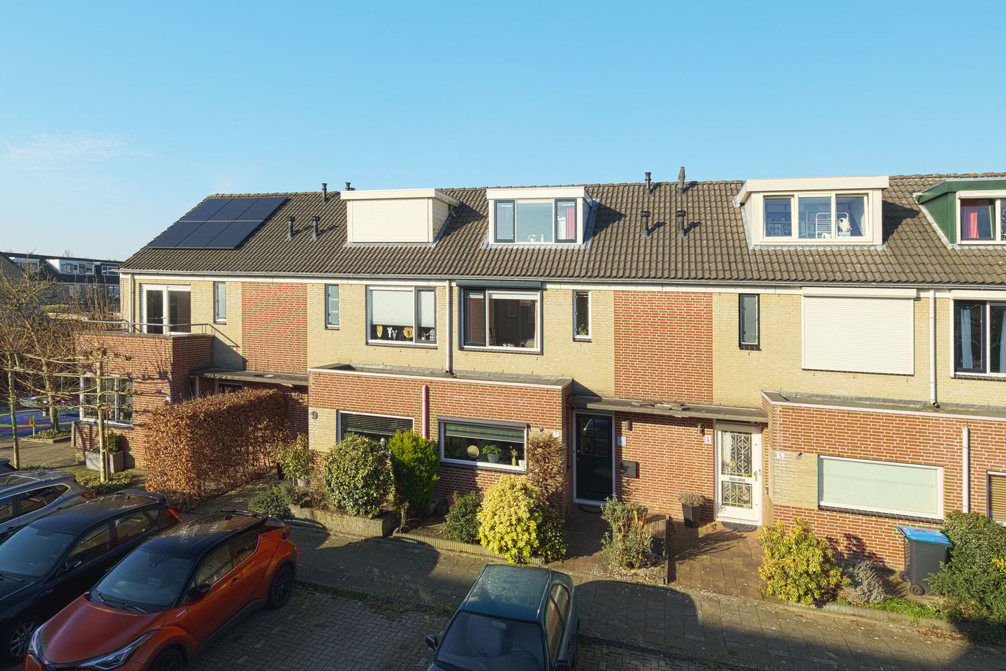 Foto 35 van Operastraat 7