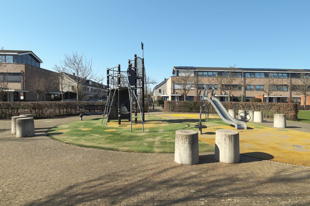 Foto 38 van Operastraat 7