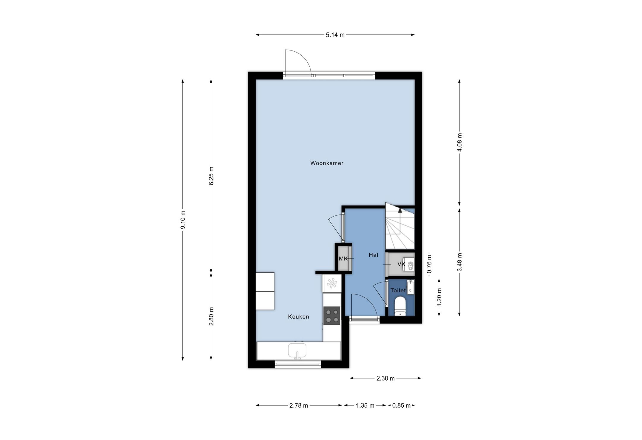 Foto 39 van Operastraat 7