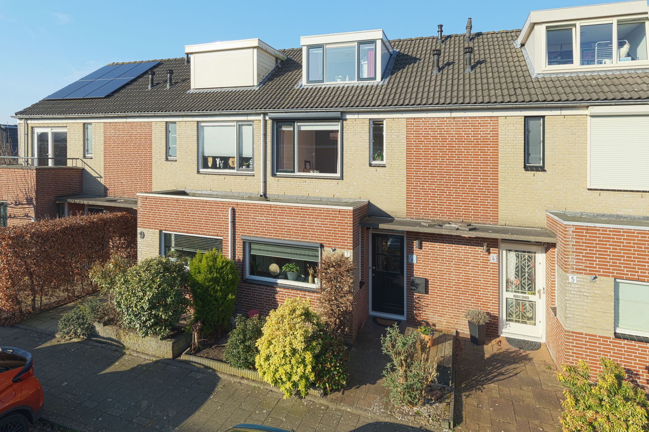 Foto 6 van Operastraat 7