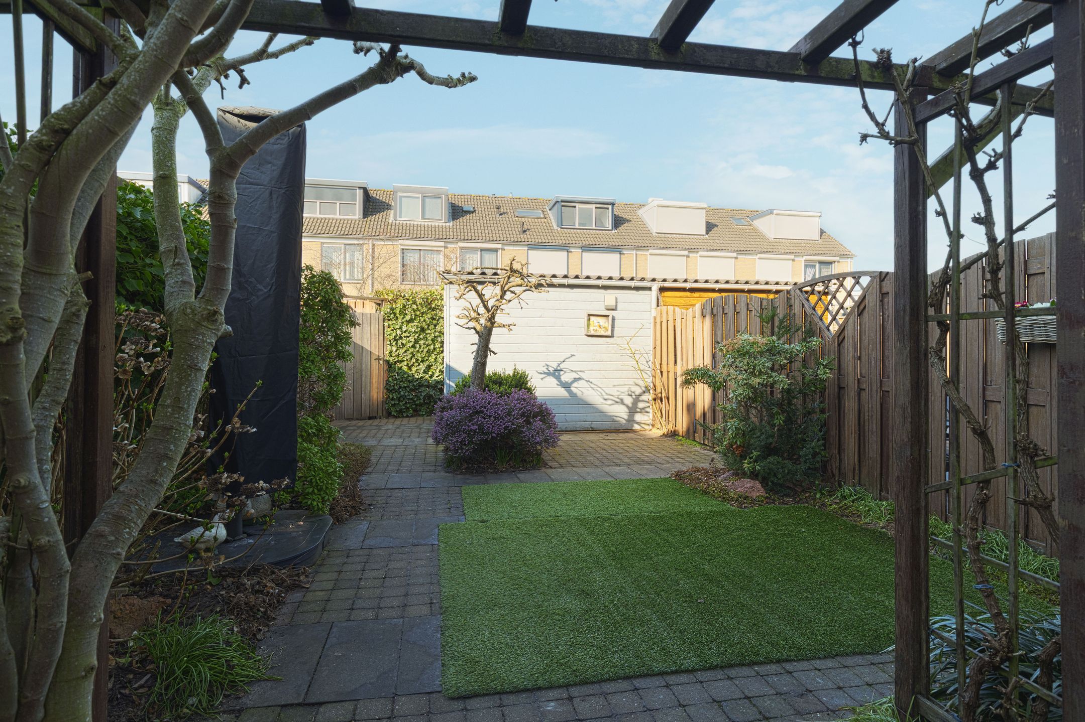 Foto 30 van Operastraat 7