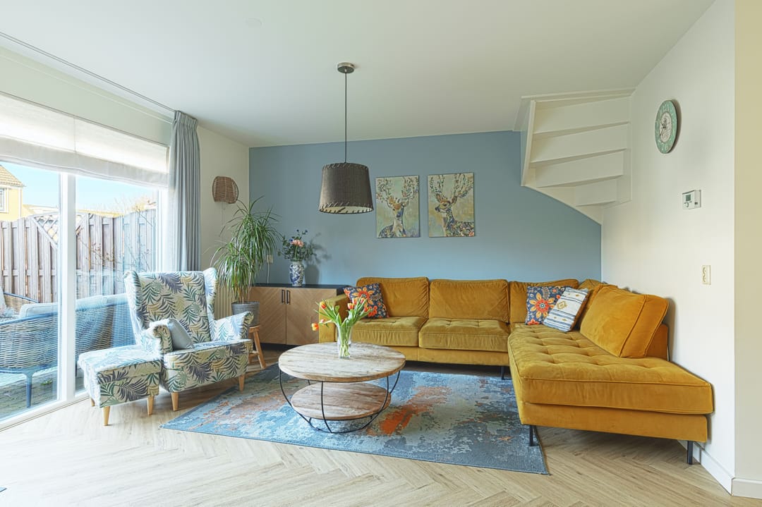 Foto 2 van Operastraat 7