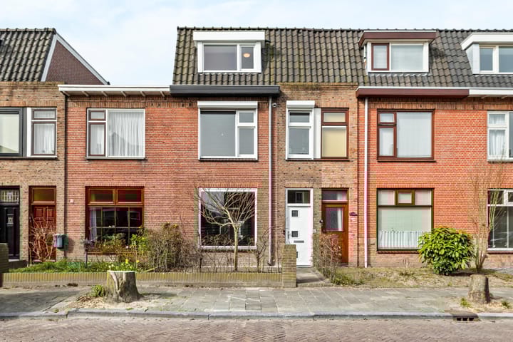 Valkenierslaan 227 main image