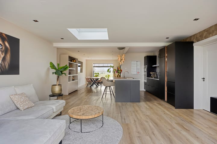 Foto 3 van Korteraarseweg 127-B