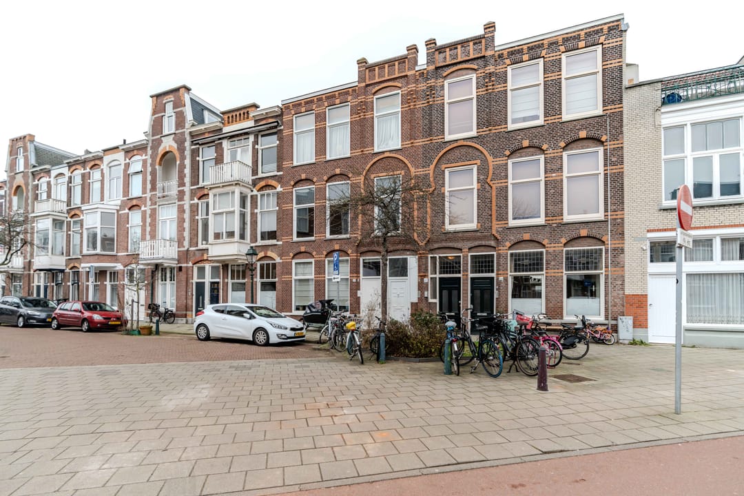 Foto 2 van Columbusstraat 207-A