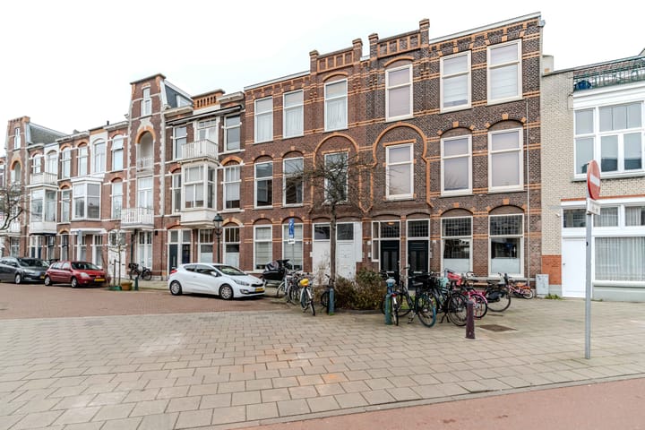 Photo 2 of Columbusstraat 207-A