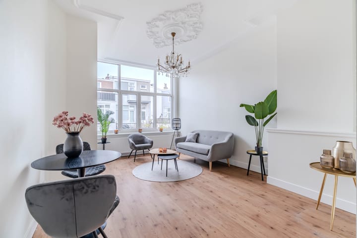 Photo 3 of Columbusstraat 207-A