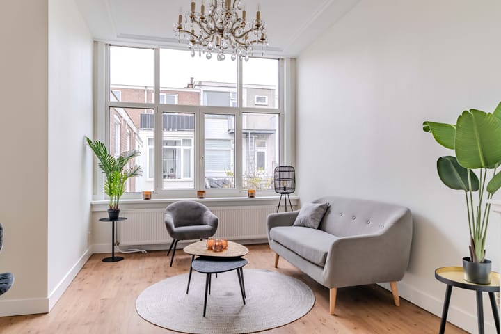 Photo 4 of Columbusstraat 207-A