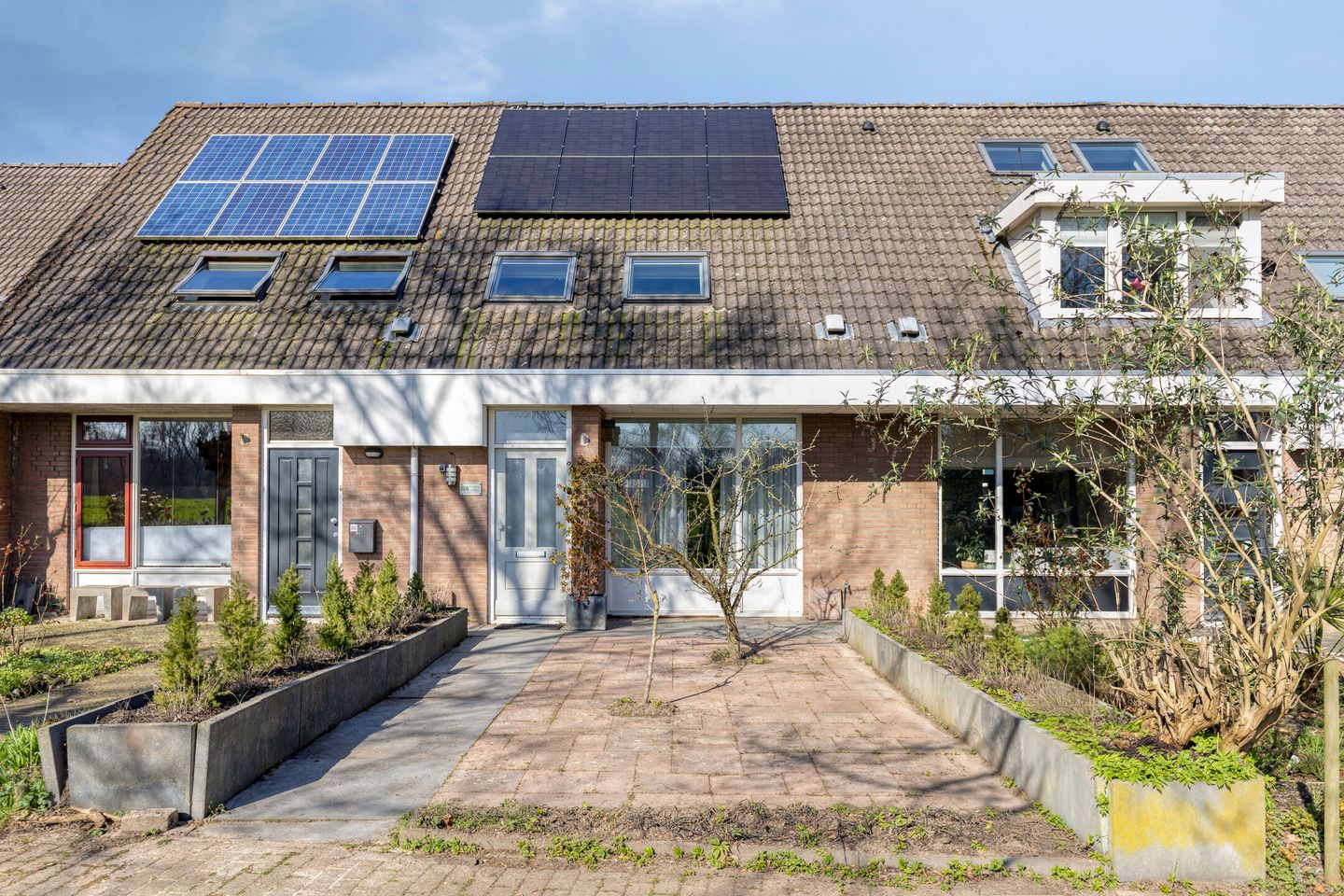 Foto 1 van Negende Reit 84