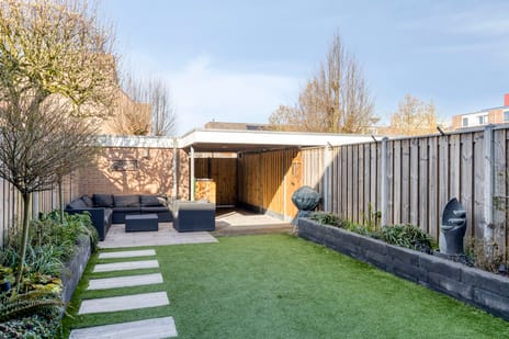 Negende Reit 84 secondary image