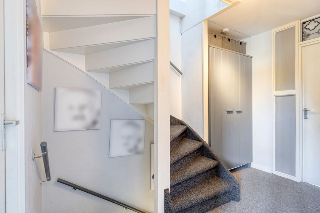Spacious and energy-efficient family home with deep garden and carport in 's-Hertogenbosch — 26