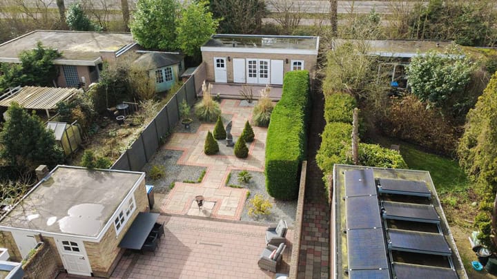 Foto 3 van Prinses Christinalaan 37