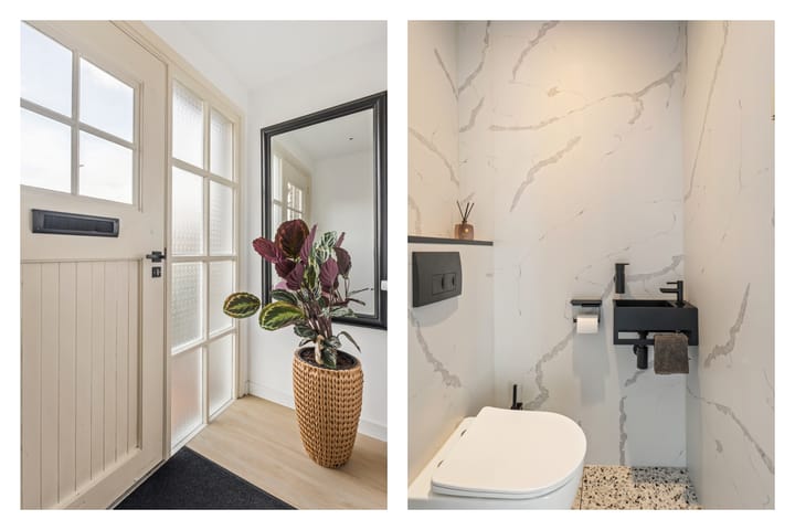 Foto 4 van Prinses Christinalaan 37