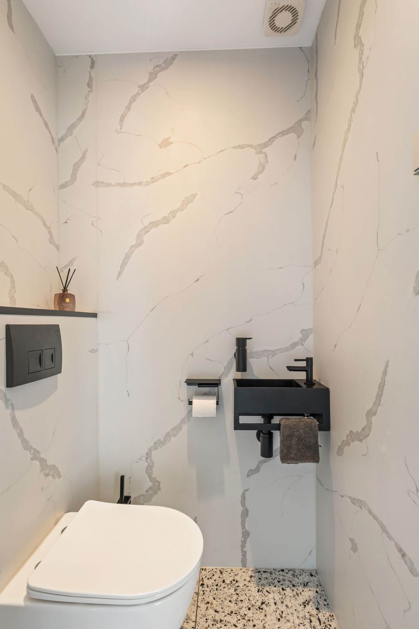 Foto 5 van Prinses Christinalaan 37