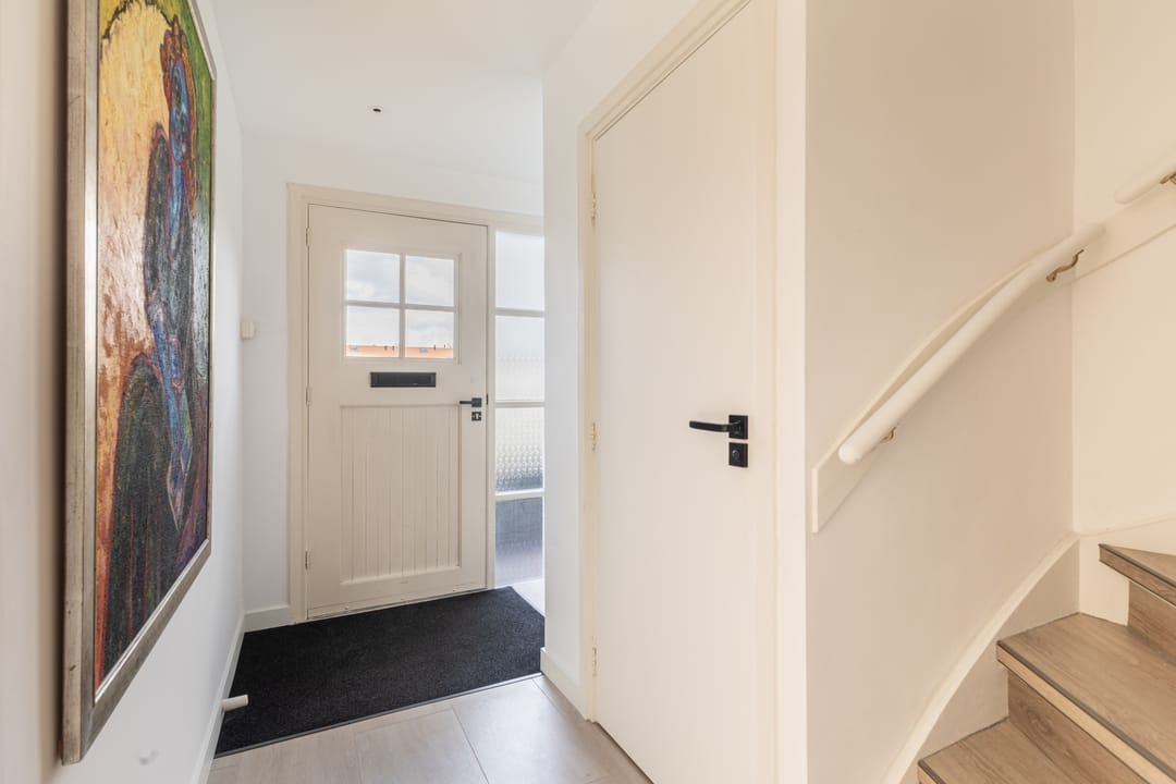 Foto 7 van Prinses Christinalaan 37