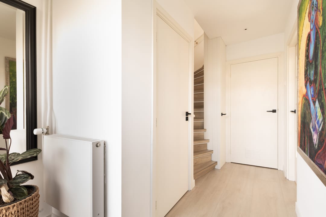 Foto 8 van Prinses Christinalaan 37