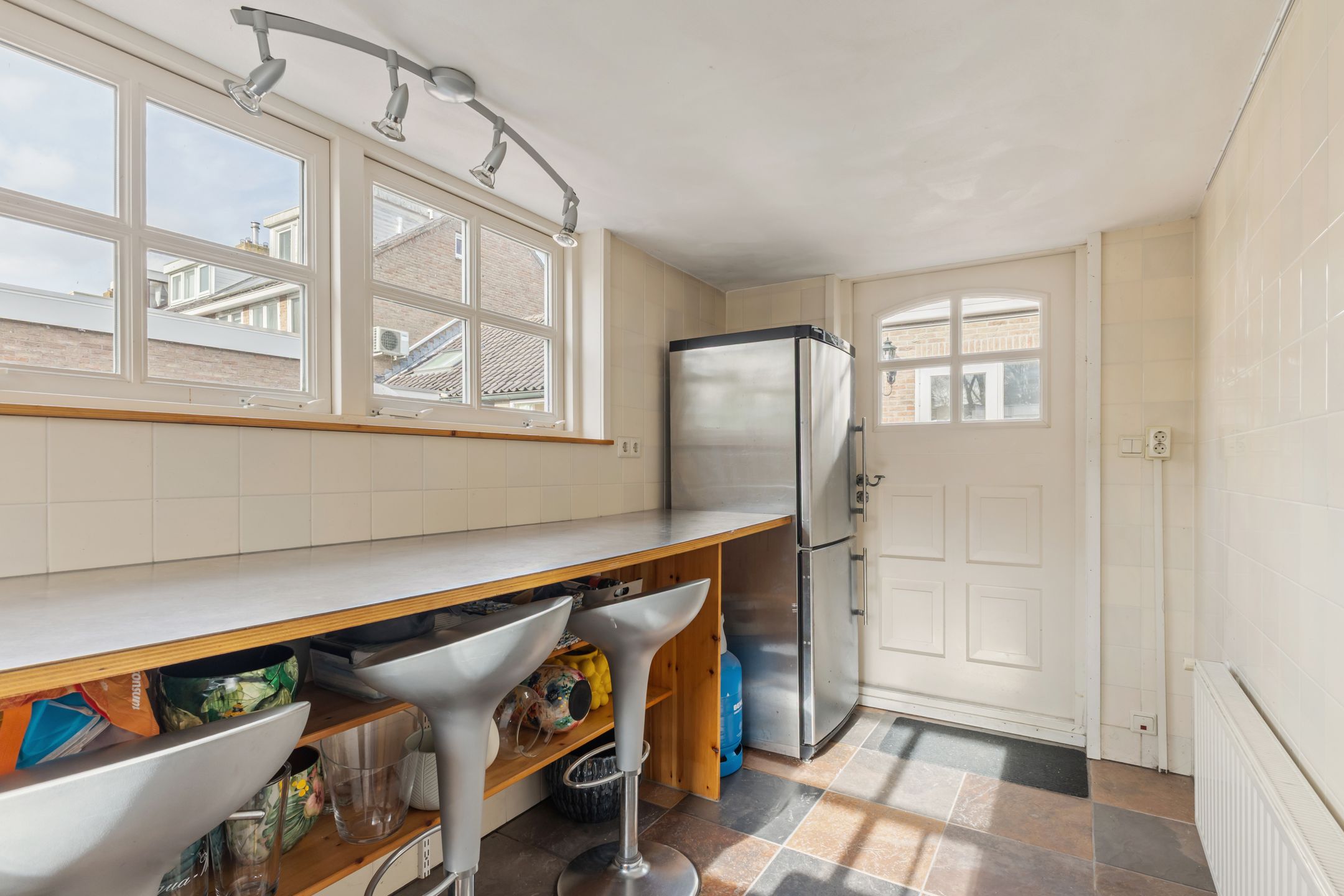 Foto 21 van Prinses Christinalaan 37