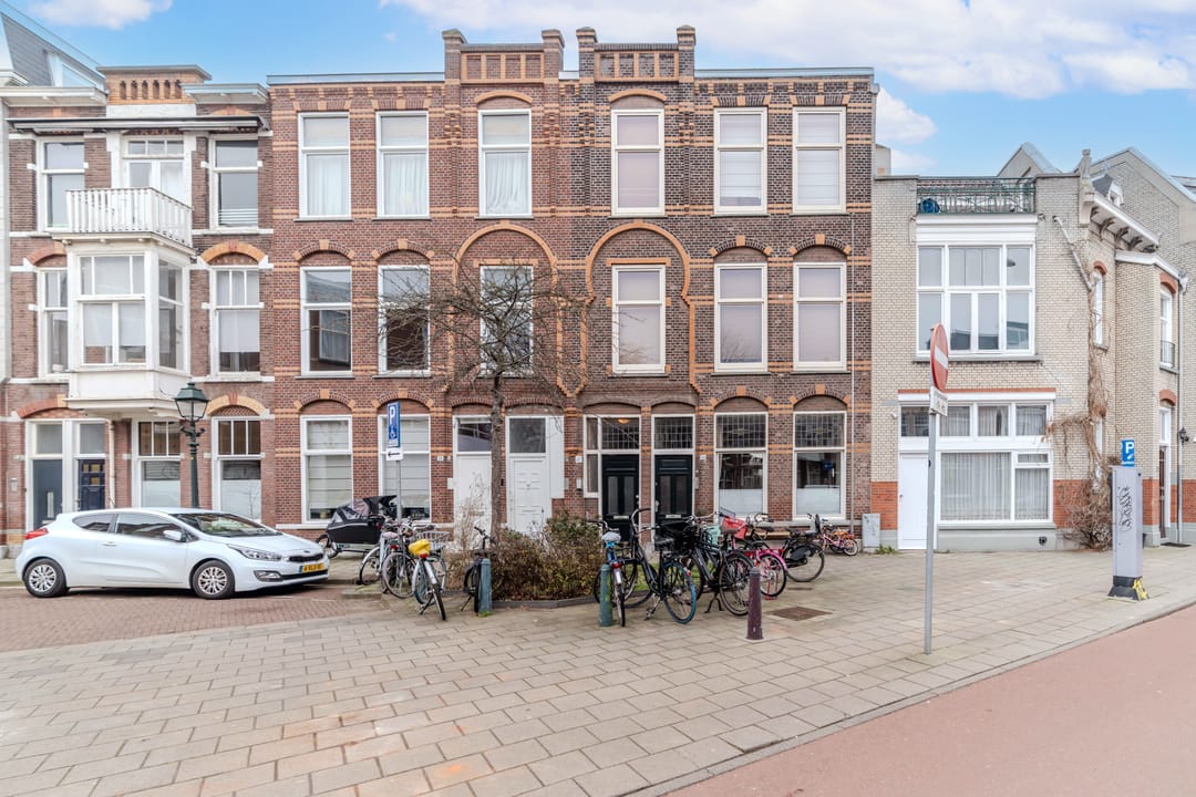 Foto 1 van Columbusstraat 207-A